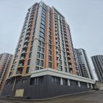 Satılır 2 otaqlı Yeni Tikili, İnşaatçılar metrosu, Yasamal rayonu 10