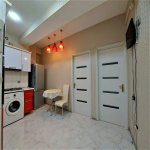 Kirayə (aylıq) 2 otaqlı Yeni Tikili, Həzi Aslanov metrosu, Xətai rayonu 6