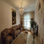 Satılır 4 otaqlı Həyət evi/villa, Avtovağzal metrosu, Biləcəri qəs., Binəqədi rayonu 19
