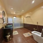 Satılır 5 otaqlı Bağ evi, Buzovna, Xəzər rayonu 30