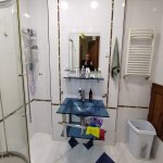 Kirayə (aylıq) 2 otaqlı Yeni Tikili, Gənclik metrosu, ADA universiteti, Nərimanov rayonu 14