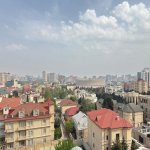 Satılır 4 otaqlı Yeni Tikili, Nəsimi rayonu 14