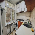 Продажа 2 комнатная Вторичка, м. Эльмляр Академиясы метро, БГУ, Ясамал район 5