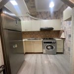 Kirayə (aylıq) 2 otaqlı Yeni Tikili, 20 Yanvar metrosu, Nəsimi rayonu 3