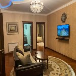 Kirayə (aylıq) 4 otaqlı Yeni Tikili, Xətai metrosu, Xətai rayonu 20