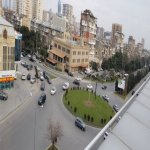 Kirayə (aylıq) 1 otaqlı Ofis, Nəriman Nərimanov metrosu, Nərimanov rayonu 18