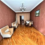 Kirayə (aylıq) 4 otaqlı Yeni Tikili, Neftçilər metrosu, Nizami rayonu 2