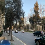 Kirayə (aylıq) 3 otaqlı Yeni Tikili, Sahil metrosu, Səbail rayonu 6