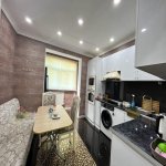 Kirayə (aylıq) 3 otaqlı Yeni Tikili, Qara Qarayev metrosu, Nizami rayonu 4
