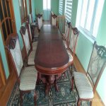 Satılır 5 otaqlı Həyət evi/villa, Binə qəs., Xəzər rayonu 4