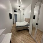 Kirayə (aylıq) 3 otaqlı Yeni Tikili, Nizami metrosu, Yasamal rayonu 5