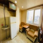 Satılır 1 otaqlı Köhnə Tikili, Neftçilər metrosu, Bakıxanov qəs., Sabunçu rayonu 12