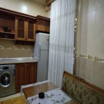 Kirayə (aylıq) 2 otaqlı Yeni Tikili, Badamdar qəs., Səbail rayonu 14