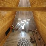 Kirayə (günlük) 3 otaqlı Həyət evi/villa Qusar 12