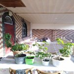 Satılır 3 otaqlı Həyət evi/villa, Həzi Aslanov metrosu, Xətai rayonu 7