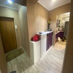 Satılır 3 otaqlı Yeni Tikili, Bakıxanov qəs., Sabunçu rayonu 8