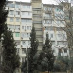 Satılır 3 otaqlı Köhnə Tikili, Nəsimi rayonu 2