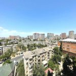 Satılır 3 otaqlı Yeni Tikili, Neftçilər metrosu, Nizami rayonu 27