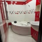 Kirayə (aylıq) 3 otaqlı Köhnə Tikili, Gənclik metrosu, Nəsimi rayonu 14