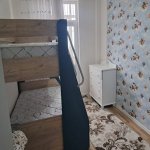 Kirayə (aylıq) 3 otaqlı Yeni Tikili Xırdalan 6