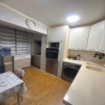 Satılır 4 otaqlı Köhnə Tikili, Yeni Günəşli qəs., Suraxanı rayonu 9