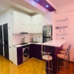 Kirayə (aylıq) 2 otaqlı Yeni Tikili, Qara Qarayev metrosu, Nizami rayonu 3