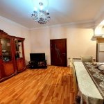 Kirayə (aylıq) 2 otaqlı Köhnə Tikili, Sahil metrosu, Səbail rayonu 4