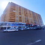 Kirayə (aylıq) 3 otaqlı Yeni Tikili, Bakıxanov qəs., Sabunçu rayonu 1