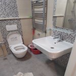 Kirayə (günlük) 2 otaqlı Yeni Tikili, Memar Əcəmi metrosu, Yasamal qəs., Yasamal rayonu 5
