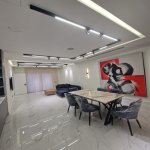 Аренда 4 комнатная Дома/Виллы, İnşaatçılar метро, пос. Ясамал, Ясамал район 5