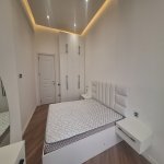 Satılır 3 otaqlı Yeni Tikili, Gənclik metrosu, Nərimanov rayonu 12