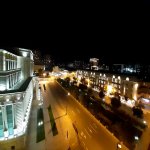 Kirayə (aylıq) 3 otaqlı Yeni Tikili, Xətai metrosu, Ali Məhkəmə, Xətai rayonu 2