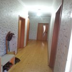 Satılır 4 otaqlı Həyət evi/villa, Avtovağzal metrosu, Biləcəri qəs., Binəqədi rayonu 3