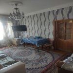 Satılır 5 otaqlı Köhnə Tikili, Qara Qarayev metrosu, 8-ci kilometr, Nizami rayonu 1