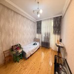 Satılır 3 otaqlı Yeni Tikili, Nizami rayonu 3