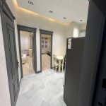 Kirayə (aylıq) 2 otaqlı Yeni Tikili, İçərişəhər metrosu, Badamdar qəs., Səbail rayonu 9