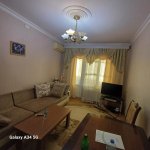 Satılır 3 otaqlı Köhnə Tikili, Nəsimi metrosu, 9-cu mikrorayon, Binəqədi rayonu 3
