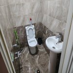 Kirayə (aylıq) 3 otaqlı Yeni Tikili Xırdalan 8