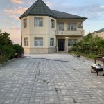 Satılır 5 otaqlı Həyət evi/villa, Masazır, Abşeron rayonu 2