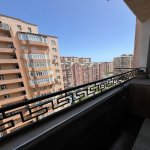 Satılır 3 otaqlı Yeni Tikili, İnşaatçılar metrosu, Yeni Yasamal qəs., Yasamal rayonu 12