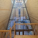 Kirayə (günlük) 3 otaqlı Həyət evi/villa Qəbələ 7