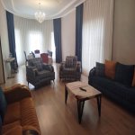 Satılır 4 otaqlı Həyət evi/villa, Binə qəs., Xəzər rayonu 5