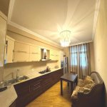 Kirayə (aylıq) 4 otaqlı Yeni Tikili, Xətai metrosu, Xətai rayonu 7