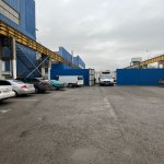 Kirayə (aylıq) Obyekt, Bakmil metrosu, Nərimanov rayonu 8