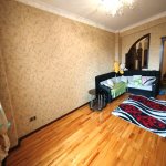 Kirayə (aylıq) 4 otaqlı Yeni Tikili, Qara Qarayev metrosu, Nizami rayonu 5