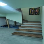 Satılır 6 otaqlı Həyət evi/villa, Qaraçuxur qəs., Suraxanı rayonu 17
