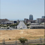 Kirayə (aylıq) 3 otaqlı Yeni Tikili, Nərimanov rayonu 9