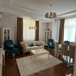 Kirayə (aylıq) 3 otaqlı Yeni Tikili, Nəriman Nərimanov metrosu, Metropark, Nərimanov rayonu 1