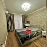 Kirayə (aylıq) 3 otaqlı Yeni Tikili, Yeni Günəşli qəs., Suraxanı rayonu 1