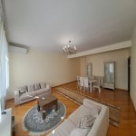 Kirayə (aylıq) 4 otaqlı Yeni Tikili, Gənclik metrosu, Odlar Yurdu Universiteti, Nərimanov rayonu 7